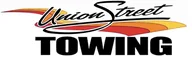 Union Street Towing logo