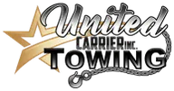 United Carrier Towing Services logo