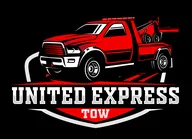 United Express Tow logo