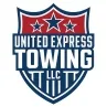 United Express Towing, Transport and Storage logo