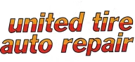United Tire & Auto Repair & Towing logo