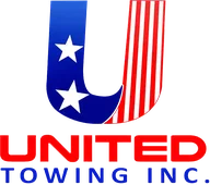 United Towing logo