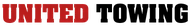 United Towing logo