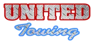 United Towing Service logo