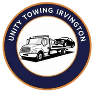 Unity Towing Irvington logo