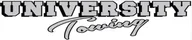 University Towing logo