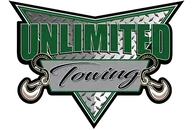 Unlimited Towing & Recovery logo