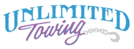 Unlimited Towing Services logo