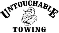 Untouchable Towing logo