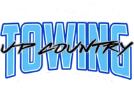 Up Country Towing & Recovery logo