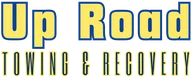 Up Road Towing and Recovery logo