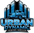 Urban Dynamic Towing Service logo