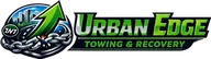 Urban Edge Towing & Recovery logo