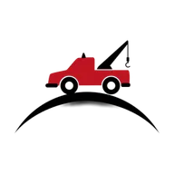 Urban Safe Towing Company logo
