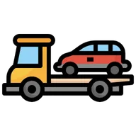 Urban Swift Towing and Recovery logo