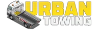 Urban Towing Plano logo