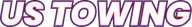 US Towing logo