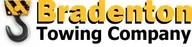 USA Bradenton Towing Company logo