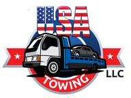 USA Towing LLC logo