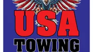 USA Towing LLC logo