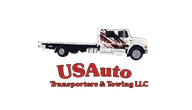 USAuto Transporters & Towing logo