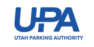 Utah Parking Authority logo