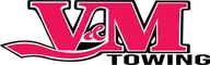 V&M Towing Service Inc logo
