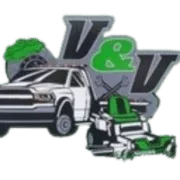 V&V Automotive & Towing logo