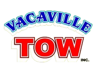 Vacaville Tow logo