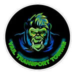 Vail Transport Towing logo