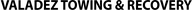 Valadez Towing & Recovery logo