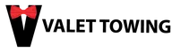 Valet Towing logo