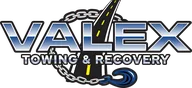 Valex Towing and Recovery LLC logo