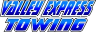 Valley Express Towing - Cars, Heavy Duty and Semi Tow Trucks logo