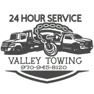 Valley Towing Inc logo