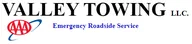 Valley Towing LLC logo