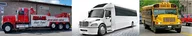 Valley Truck Center, Inc. logo