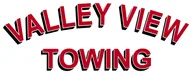 Valley View Towing logo