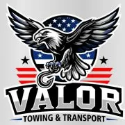 Valor Towing & Transport logo