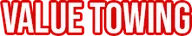 Value Towing logo