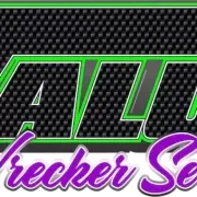 Value Wrecker & Transport Services logo
