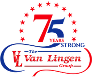 Van Lingen Towing Inc logo