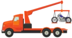 Vanjo Towing Services Co. logo