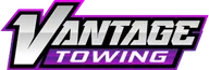 Vantage Towing & Transport logo