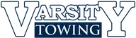 Varsity Towing & Recovery logo