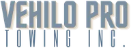 Vehilo Pro Towing Inc. logo