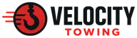 Velocity Towing logo