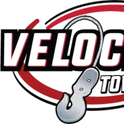 Velocity Towing logo