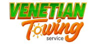 Venetian Towing Service logo