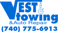 Vest Towing & Automotive Service logo
